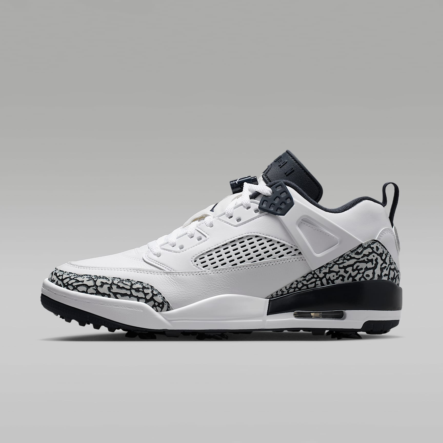 ★新品★ナイキ Nike Jordan Spizike G Low Golf Jordan Spizike G Golf Shoes. Nike.com